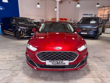 Ford Mondeo Turnier Vignale