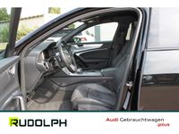 Audi S6 - Vorschau Bild 8