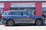 BMW X7 M50 M50d 6persoons. | Panoramadak | M-Sport | - graue BMW X7 M50
