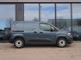 Fiat E-Doblo / 2 Schiebetüren + Navi + Allwetterreif. - Fiat Doblo von 2026