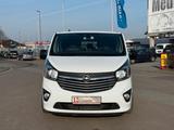 Opel Vivaro B 1.6 BiTurbo Life Tourer L1H1 2,7t (AHK) - Opel Vivaro: L1h1