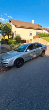 Ford Mondeo 1.8 Limousine | nur 96.576 km ... - gebrauchte Ford Mondeo aus dem Jahr 2003