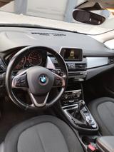BMW 218i - BMW 218 aus 2014