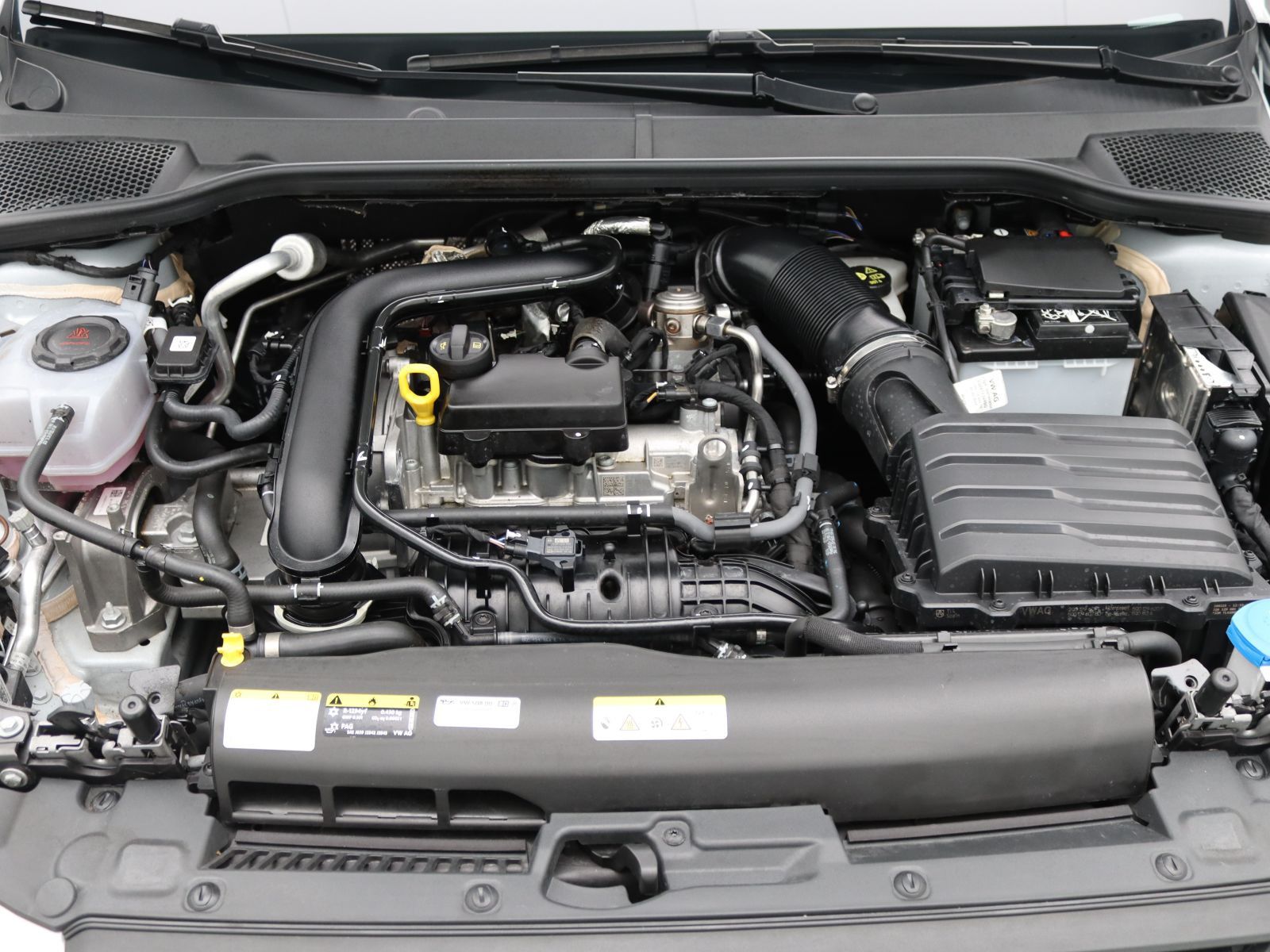 Seat Ibiza - Bild 18