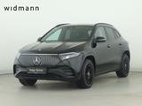 Mercedes-Benz EQA 350 4M AMG Advanced+*Pano*Burmester*360°*20'