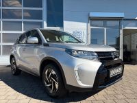 Suzuki Vitara GLX 1.5 MHEV Automatik Allgrip 4x4 1. HD bei Autohaus Landmann & Maier OHG