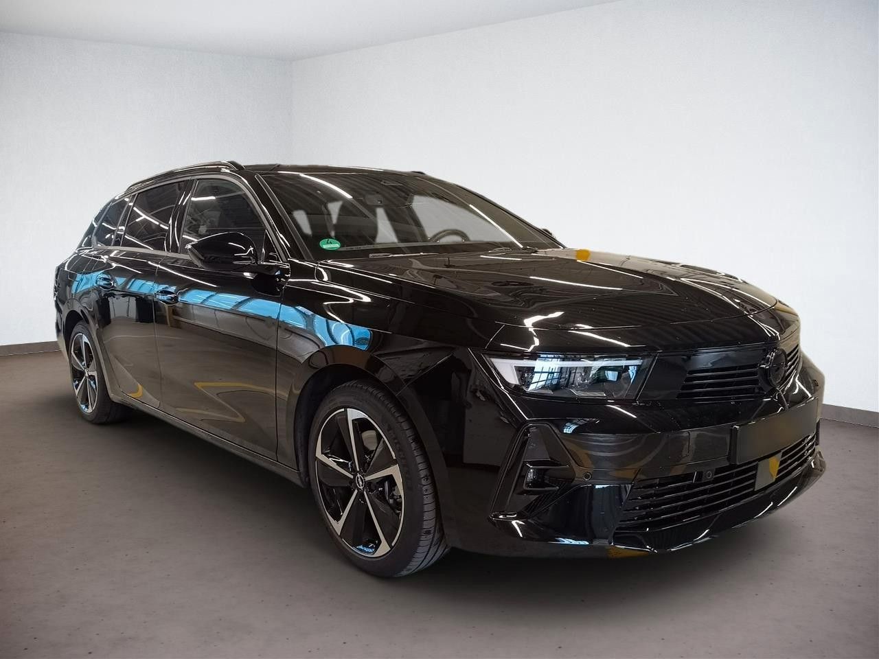 Fahrzeugabbildung Opel Astra L Sports Tourer GS/AHK/NAVI!