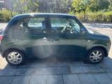 Daihatsu TREVIS 1.0 - - Daihatsu TREVIS: 5 Türen