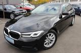 BMW 530i Touring Aut.+Sports.-Leder+HUD+DAB+Hifi+ACC - BMW 530 aus 2021