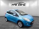 Ford Ka Titanium***Klima***Front-Heizung*** - Ford Ka/Ka+ aus 2009
