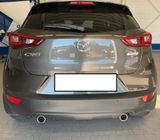 Mazda CX-3 Center-Line+PDC+NAVIGATION+SITZHEIZUNG* - Mazda CX-3
