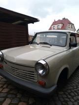 Trabant 1.1 Universal - Trabant: Kombi, 1.1