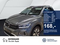 Volkswagen T-Roc - Vorschau Bild 1