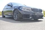 BMW 550 M550i xDrive A - Garantie auf Anfrage mögl. - BMW 550: Xdrive