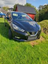 Nissan Micra K 14   1.0 ,N-Way - Nissan Micra K14