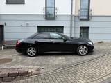 Mercedes-Benz E 350 CGI, TÜV neu, 8-fach Bereifung, Scheckheft - gebrauchte Mercedes-Benz E 350 aus dem Jahr 2009