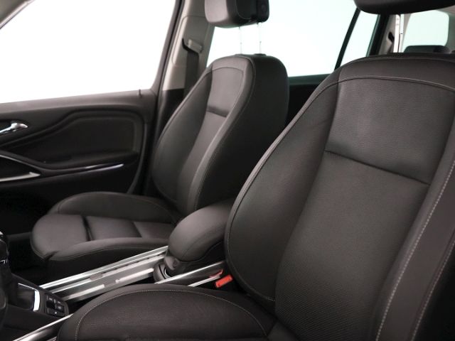 Zafira C INNOVATION 7-SITZE+LED+NAVI+RÜCKFAHRKAM
