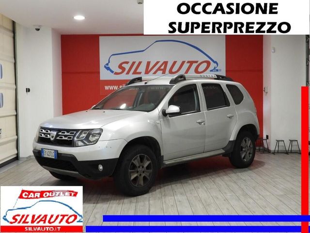 Dacia Duster 1.5 dCi Ambiance 4x2