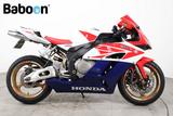 Honda CBR 1000 RR Fireblade - HONDA 2004 RR CBR 1000