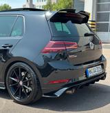 Volkswagen Golf GTI TCR APR HJS Akrapovic H&R Oettinger - Volkswagen Golf: Oettinger