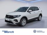 Volkswagen T-Cross 1.0 TSI KLIMA LED - Volkswagen T-Cross aus 2026
