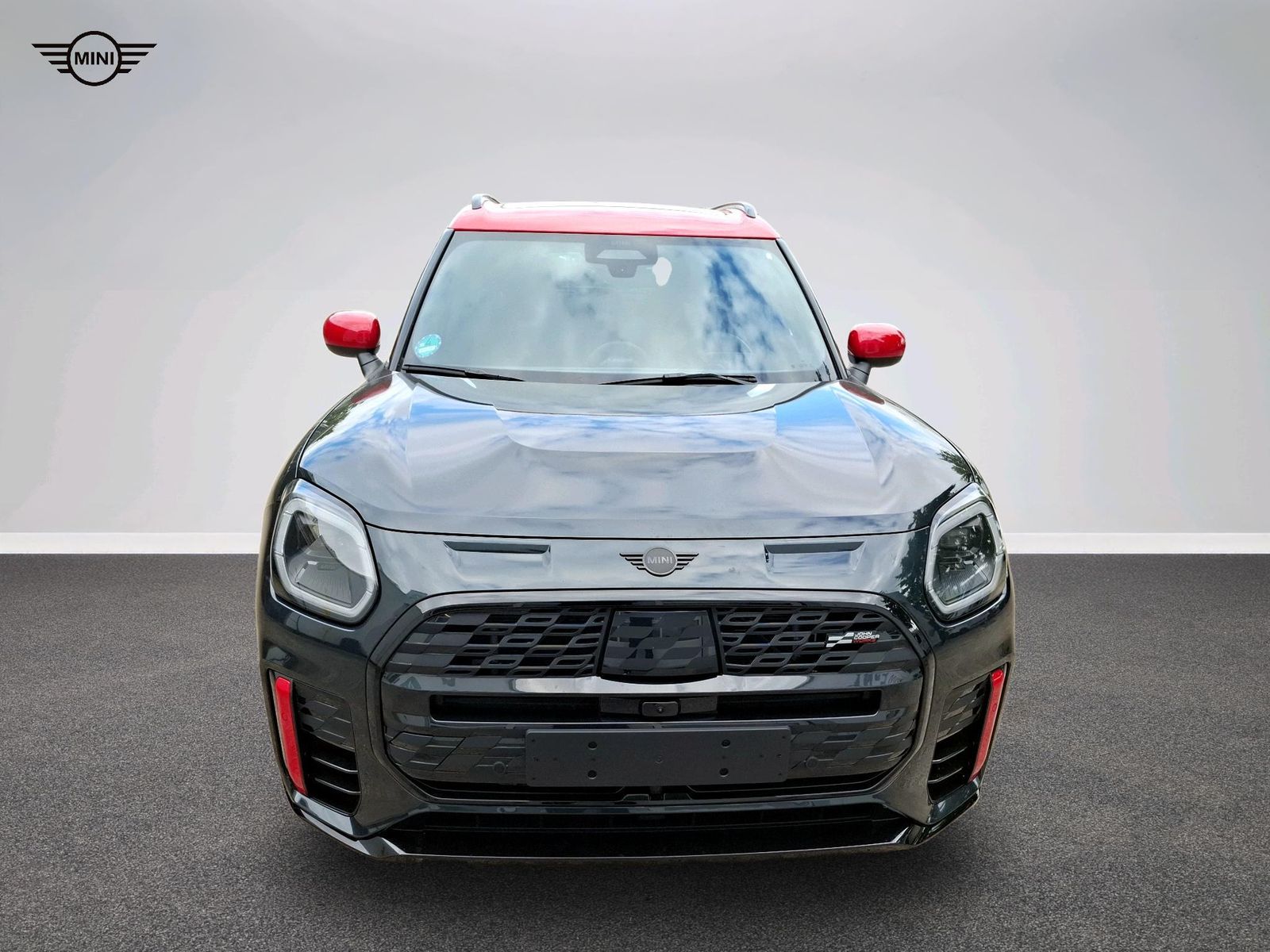 MINI John Cooper Works Countryman - Bild 3