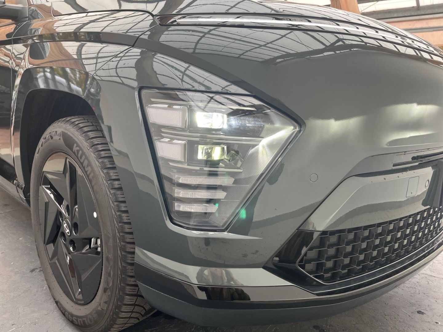 Hyundai KONA Elektro – Bild 5