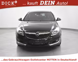 Opel Insignia 2.0d Sport OPC LINE+NAV+XEN+SHZ+KAM+18" - Opel Insignia Opc mit Diesel-Antrieb