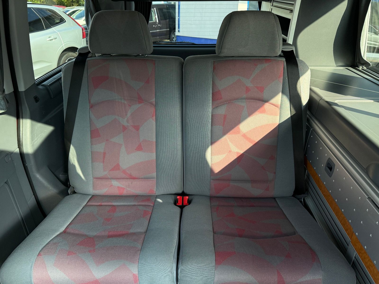 Fahrzeugabbildung Mercedes-Benz Viano Marco Polo 3.0 CDI Aut AHK Klima Sthz PDC