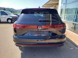 Volkswagen Touareg Elegance 3,0 l V6  4MOTION 170 kW (231 P - Volkswagen Touareg Gebrauchtwagen