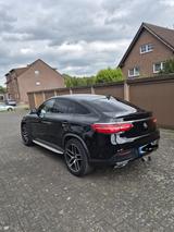 Mercedes-Benz GLE 300 - Mercedes-Benz GLE 300 von privat