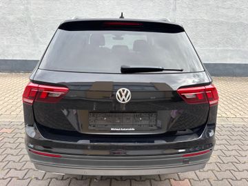 Volkswagen Tiguan Allspace - 8