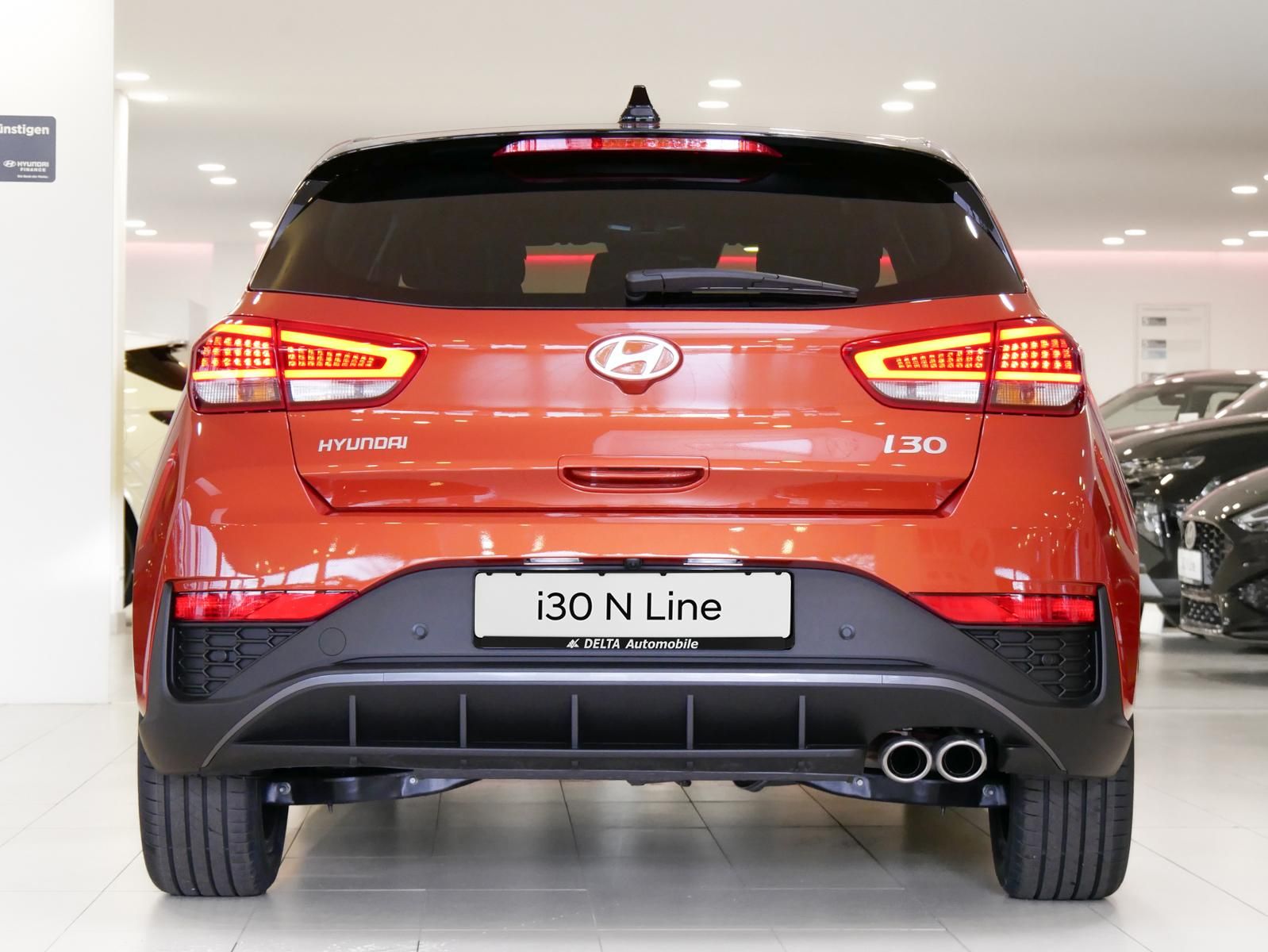 Hyundai i30 – Bild 10