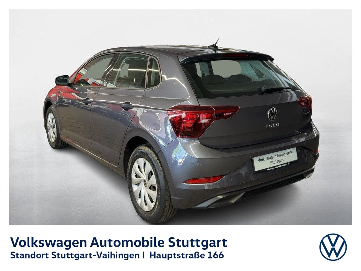 Volkswagen Polo - Bild 2