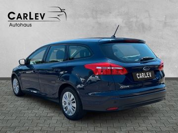 Ford Focus - 3