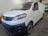 Fiat Scudo L3 180 AT8 - Fiat Scudo: 8