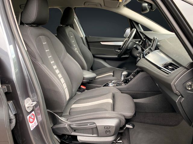 BMW 220 Active Tourer