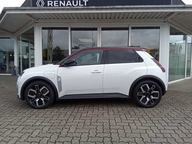 Foto Nummer 2: RENAULT R 5