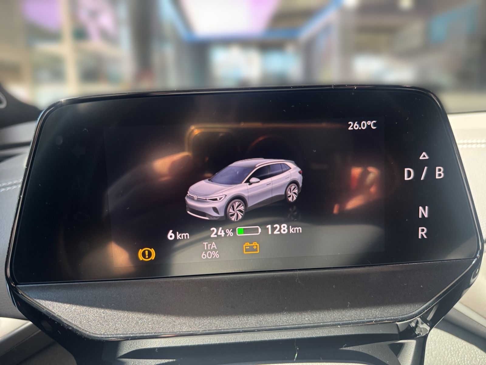 Volkswagen ID.4 - Bild 8