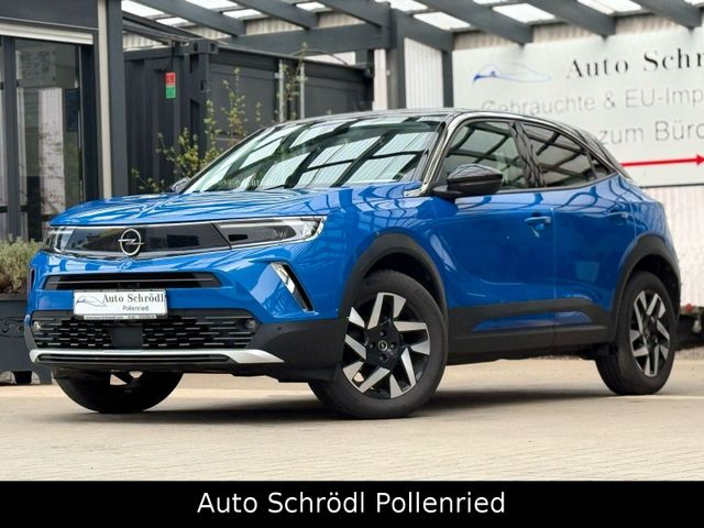 Opel Mokka Elegance 1.2 Turbo, 180°Kamera, Tot-W, LED