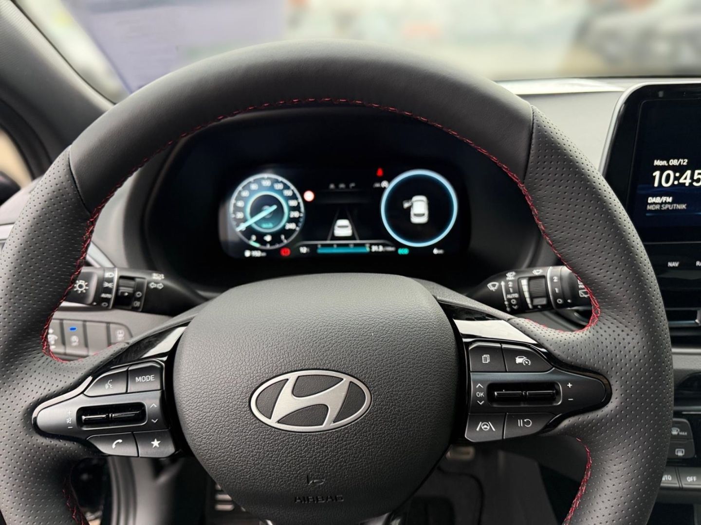 Hyundai i30 – Bild 8
