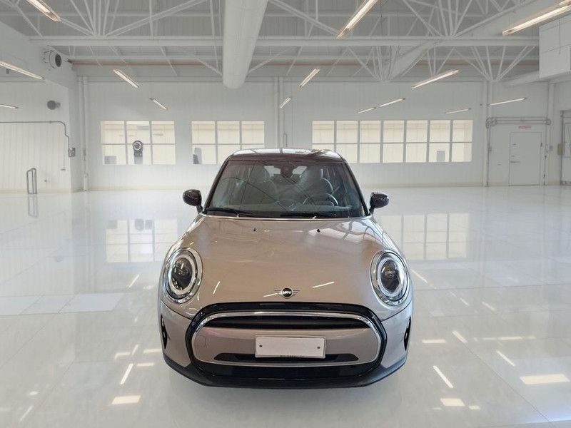 MINI COOPER YOURS AUTO 5 PORTE BERLINA imagem 2