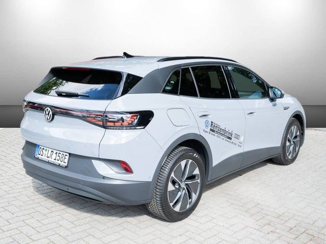ID.4 Pro Performance 77 kWh GJR Interieur-Plus