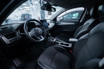 Renault Arkana - 5
