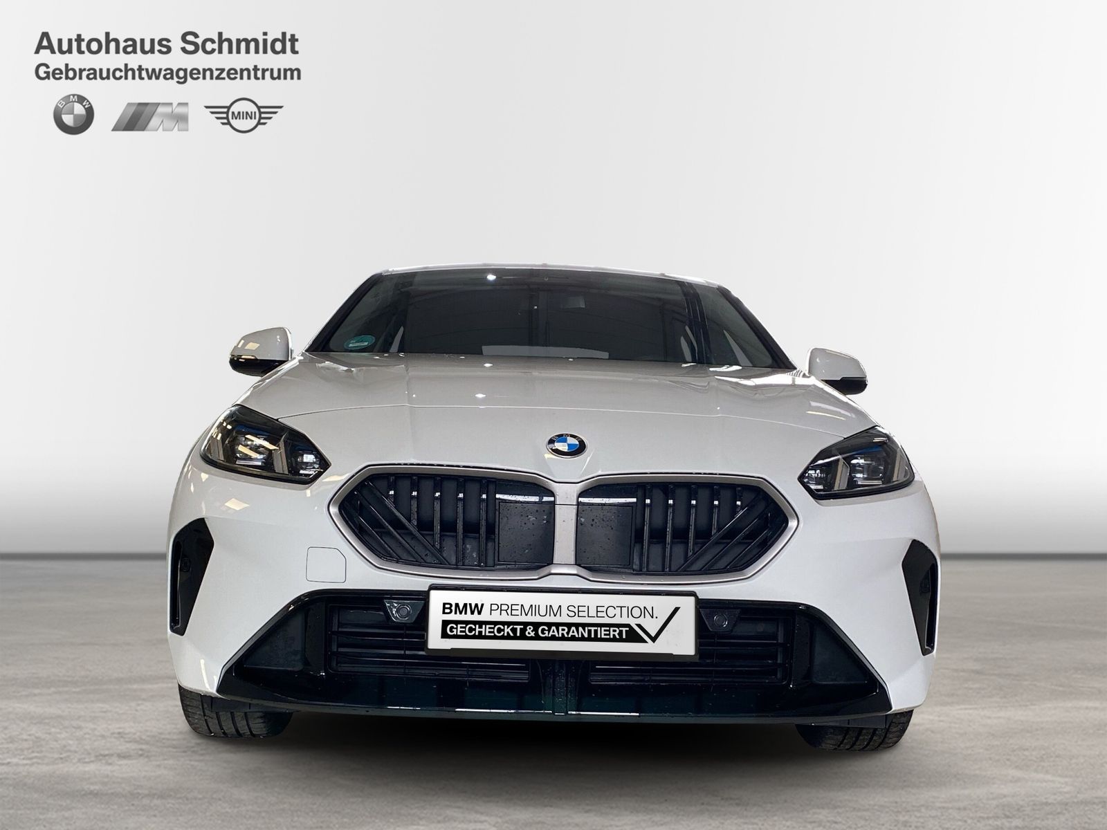 BMW 120 - Bild 7