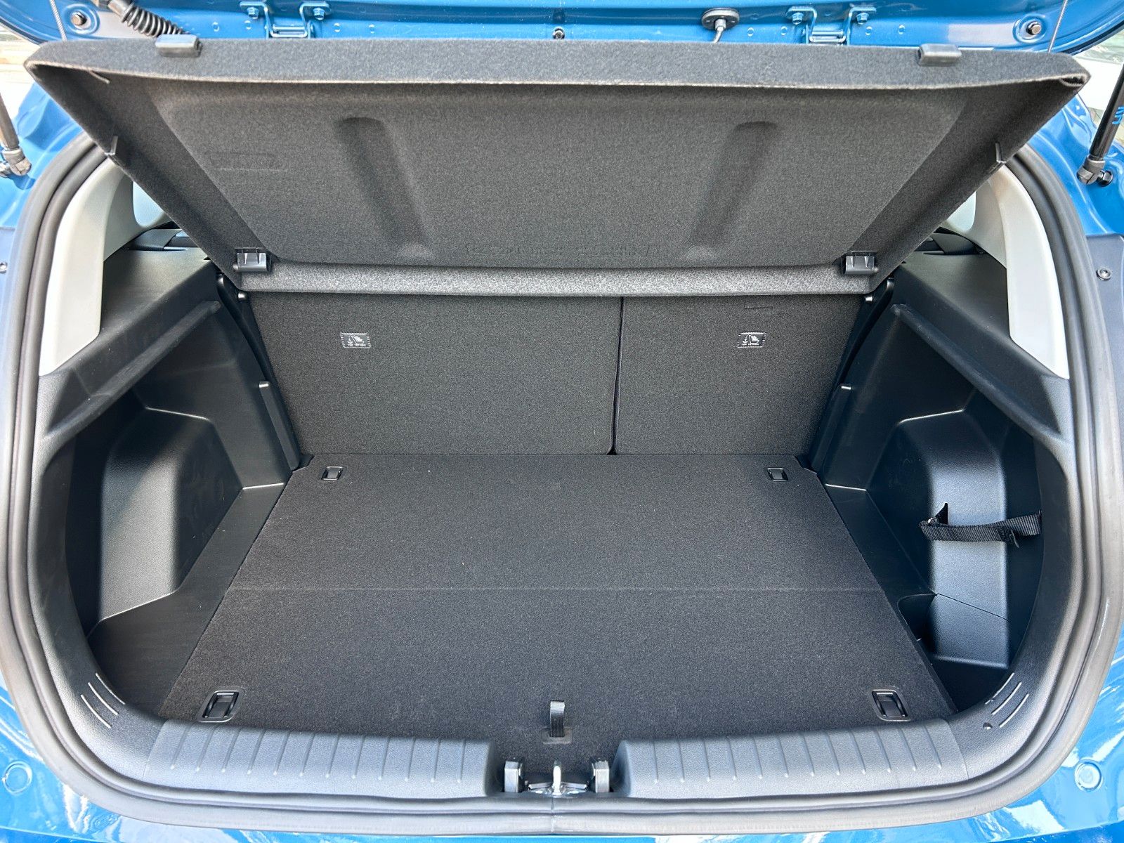 Hyundai BAYON – Bild 13