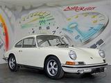 Porsche 911 2.0 S Coupe! mit Pflegepass! 70.000 Euro ... - aus 1968: Coupe