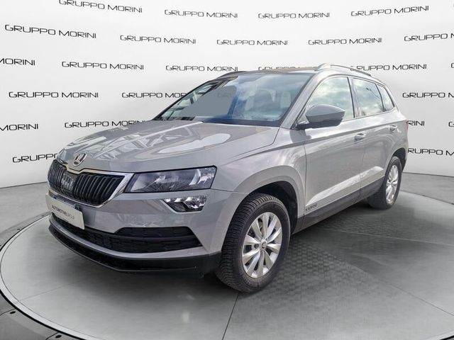 Skoda Karoq 1.0 116cv TFSI Style 2WD