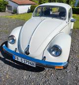Volkswagen Käfer  - Volkswagen Käfer bis 5.000 Euro