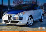 Alfa Romeo MiTo Turismo *Temp./Klimaaut./PDC* - gebrauchte Alfa Romeo MiTo aus dem Jahr 2011